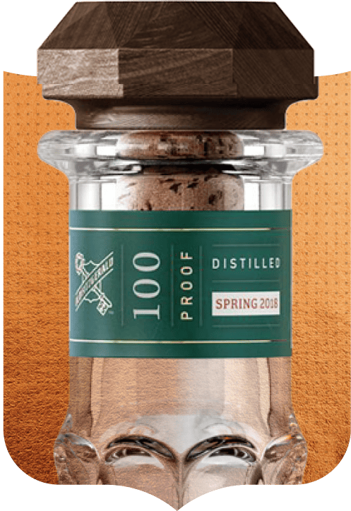 Bottle Head