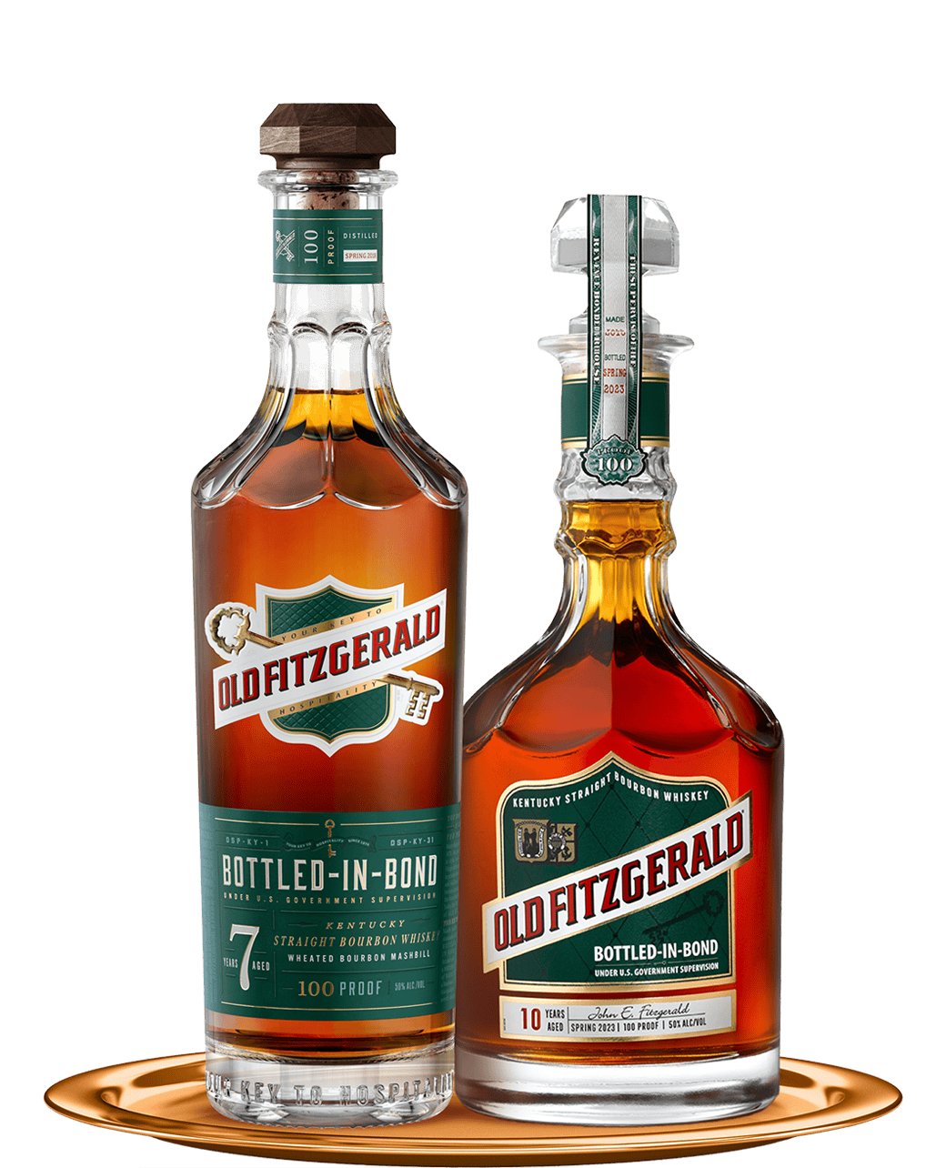 Bourbons