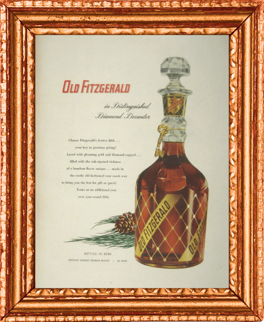Decanter-Diamond
