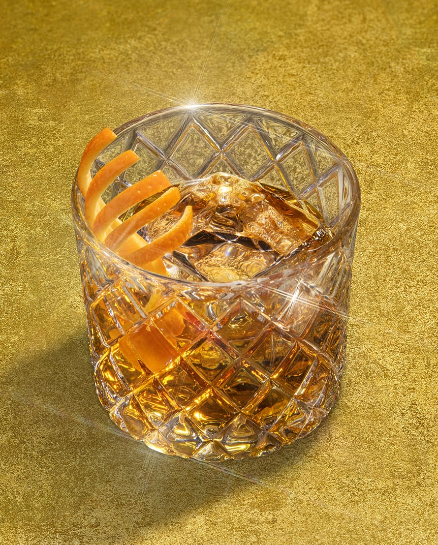 Old Fashioned