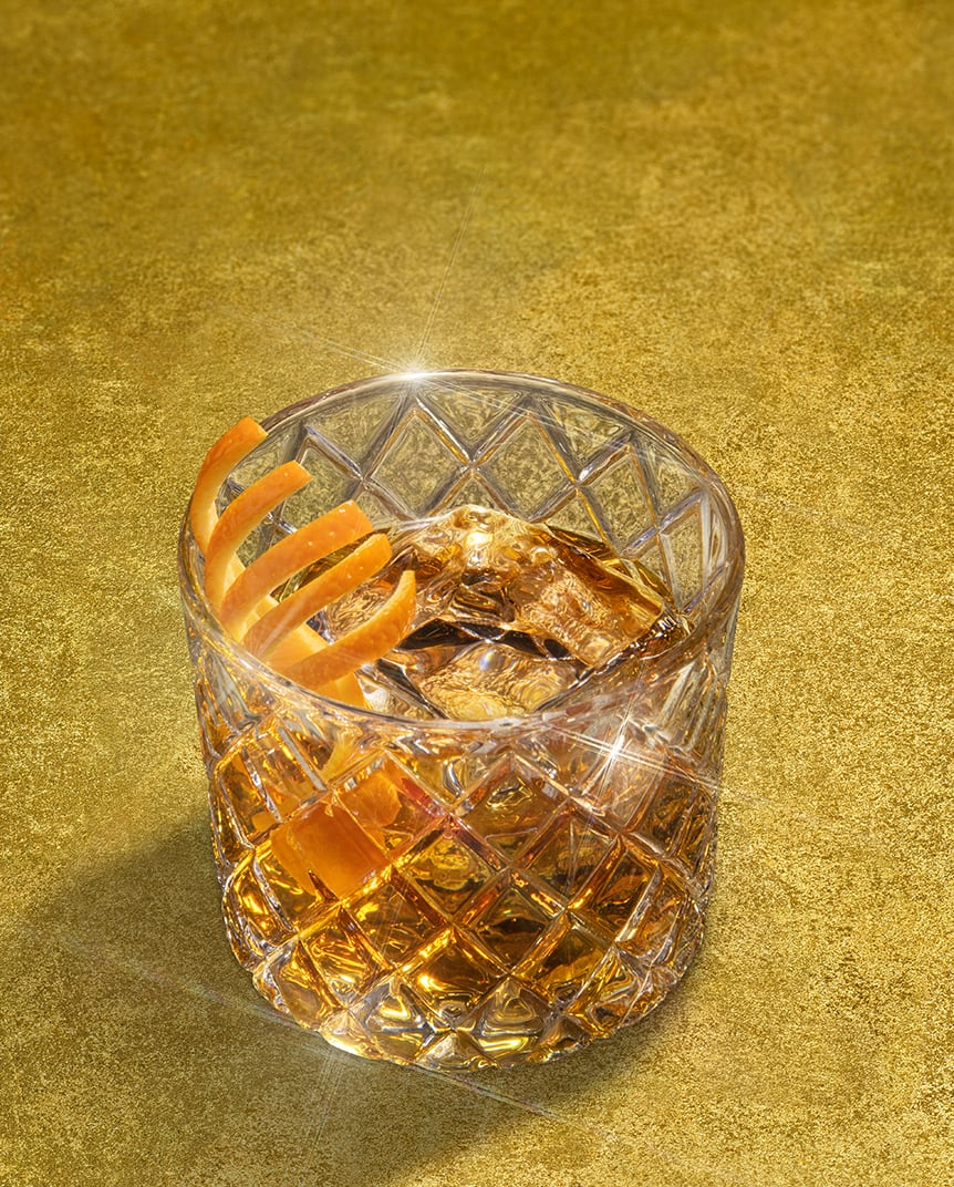 Old Fashioned