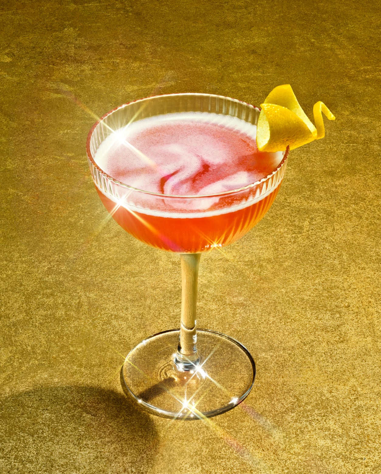 Whiskey Daisy