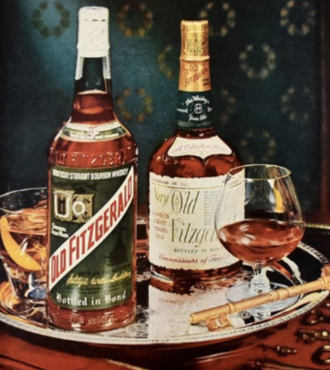 Used Since 1810
