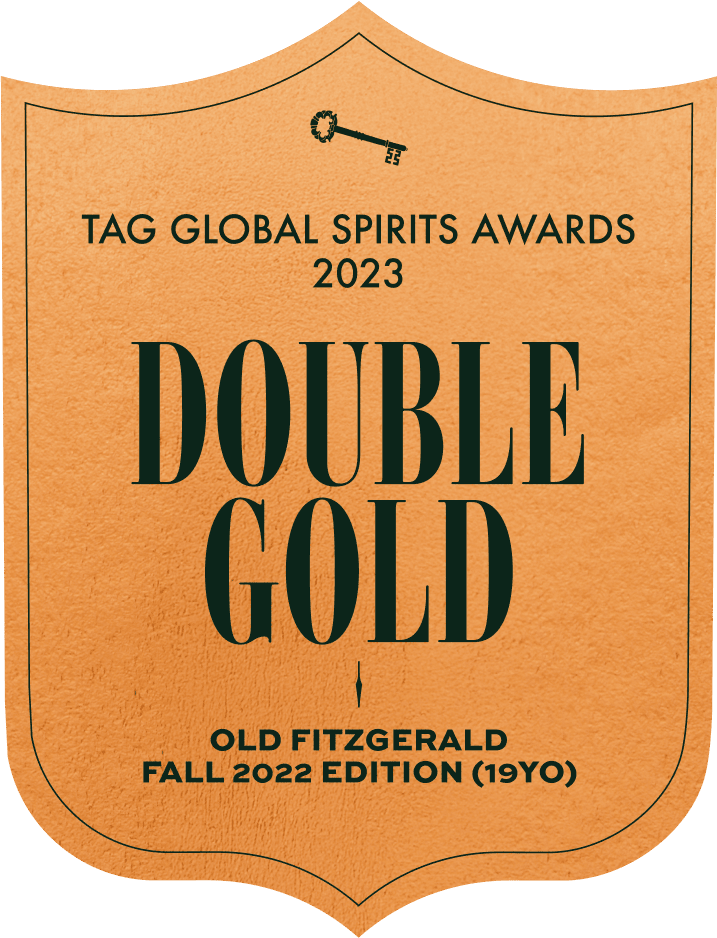 Global Spirits Double Gold
